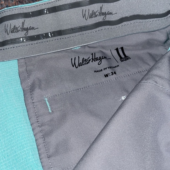 Walter Hagen Men’s Shorts - Picture 6 of 7
